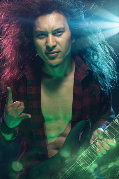 rockstar