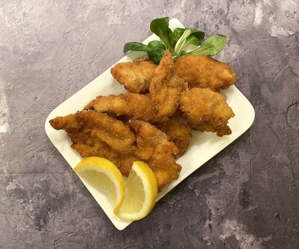 escalope