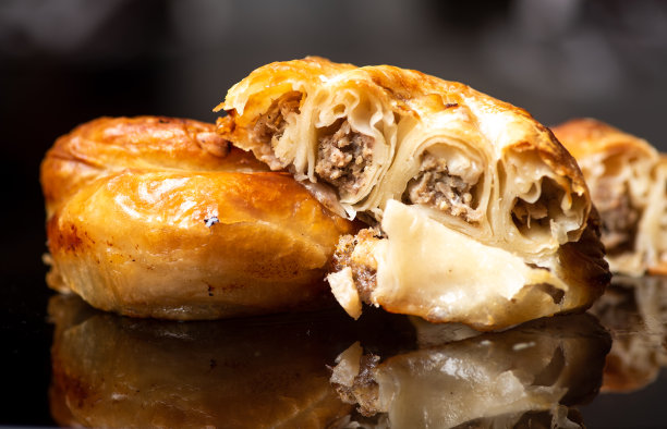 pie