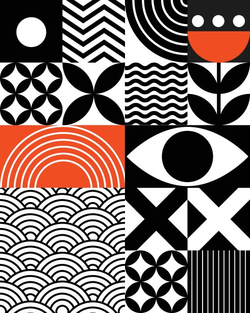 中国风画册封面封皮