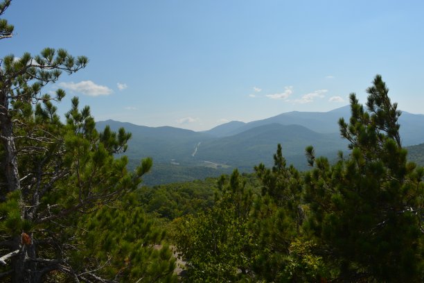 adirondack