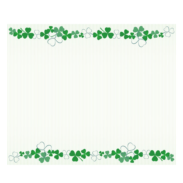 shamrock