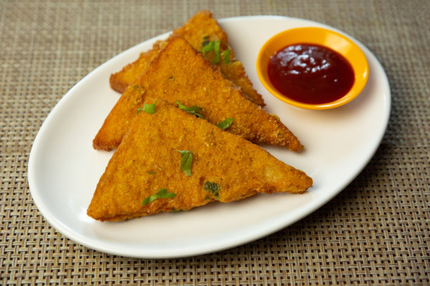 chaat
