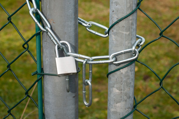 padlock