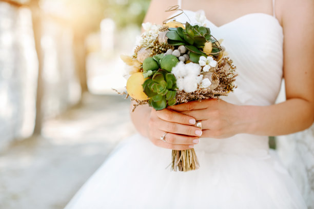 bride