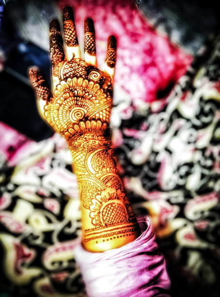 mehendi