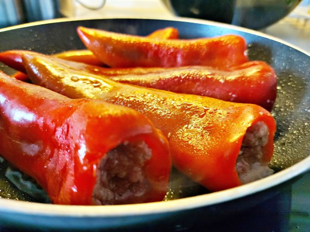 stuffed,pepper