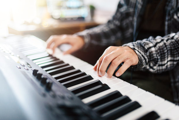 piano