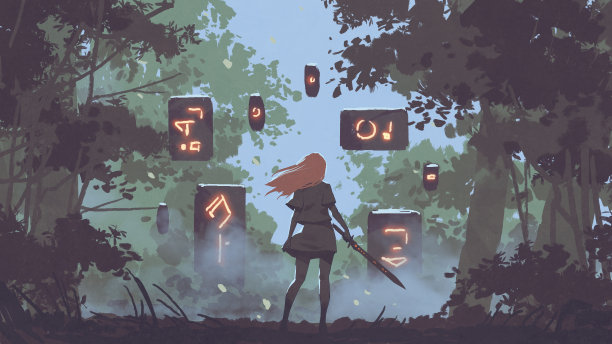 adventure