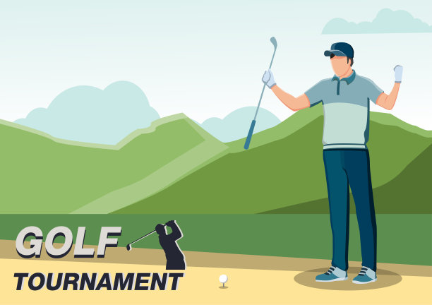 绿色背景教练证书