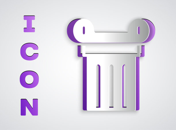 文化建设雕塑指示牌