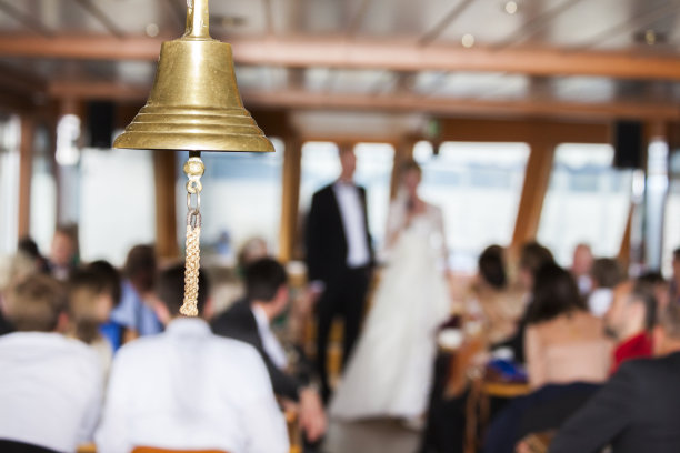 航海婚礼