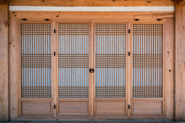 韩国最精美寺院