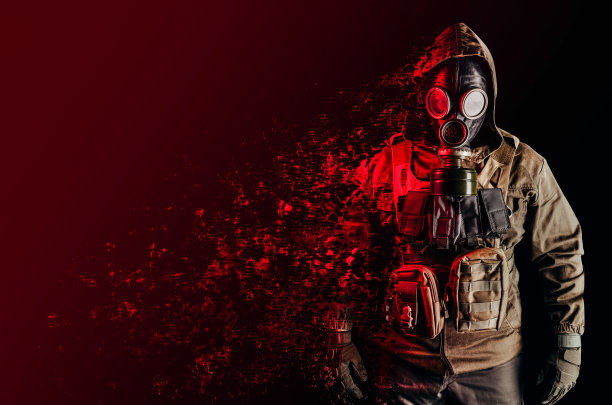 soldier