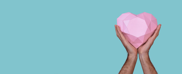 简约浪漫婚礼装饰场景