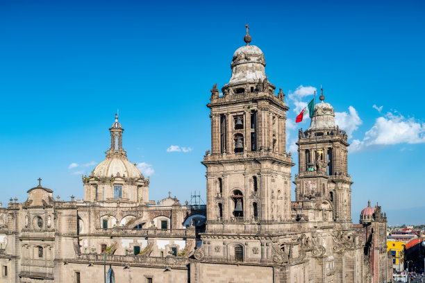 mexico