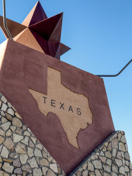 texas