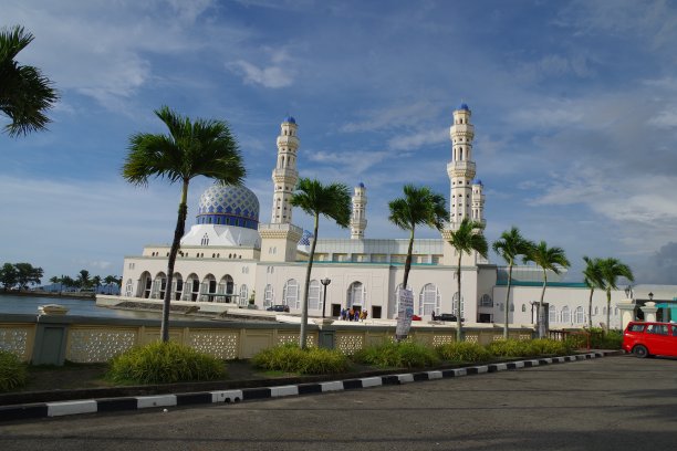 borneo