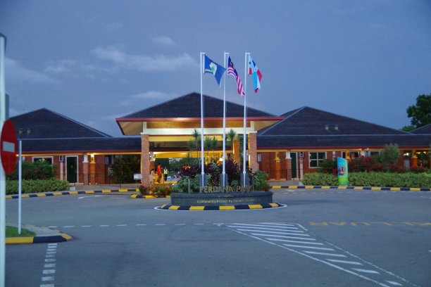 borneo