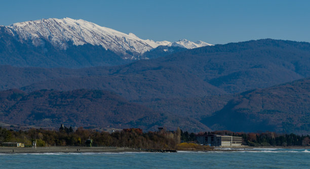 sochi