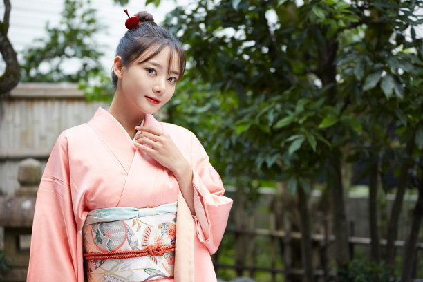 kimono