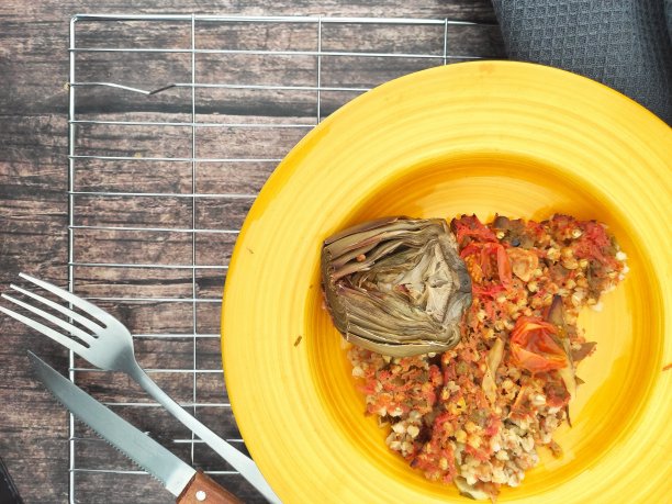 timbale