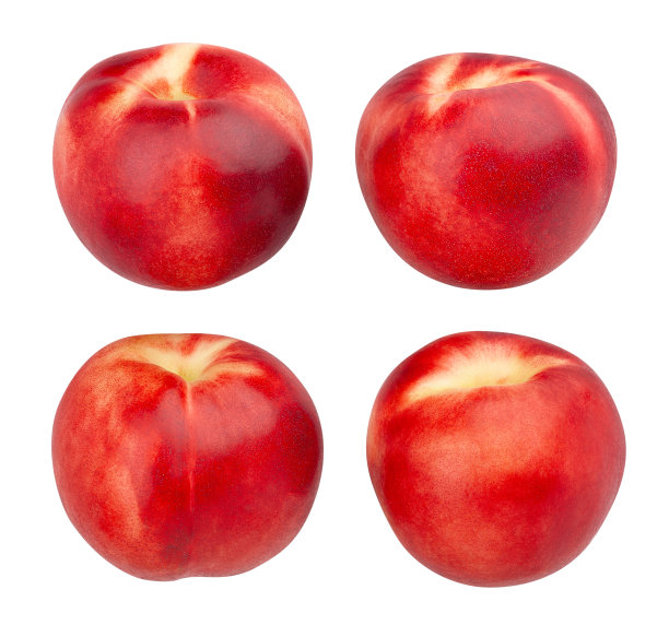 nectarines