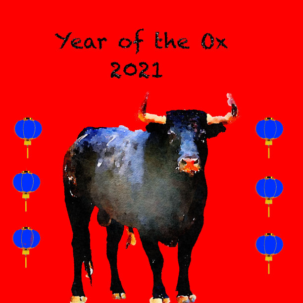 牛年