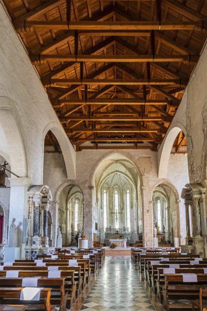 nave