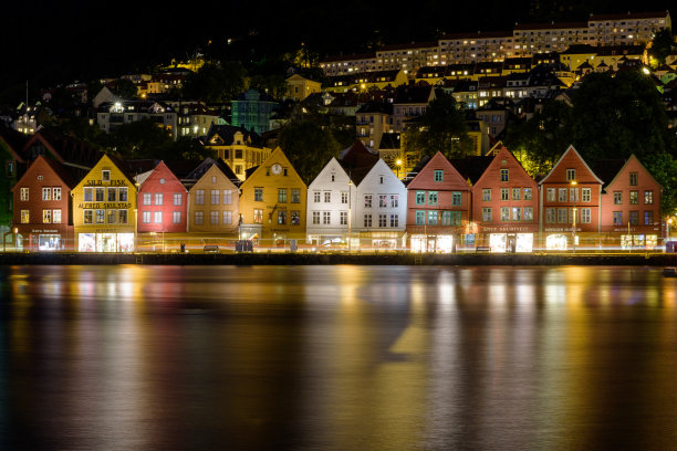 bryggen