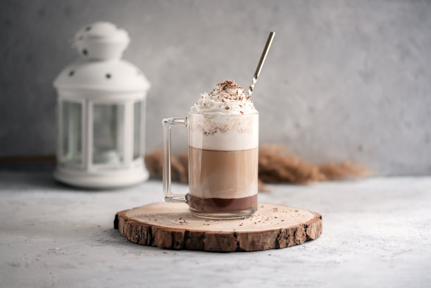 mocha