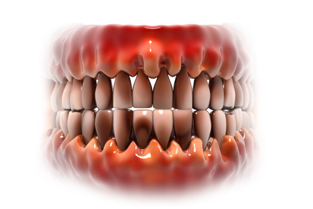 teeth