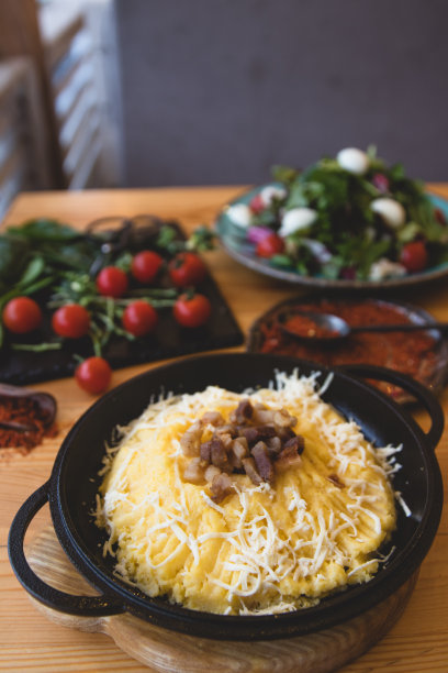 polenta