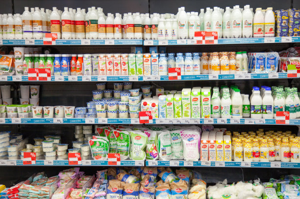dairy