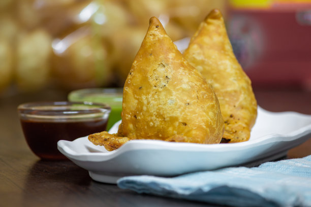 chaat