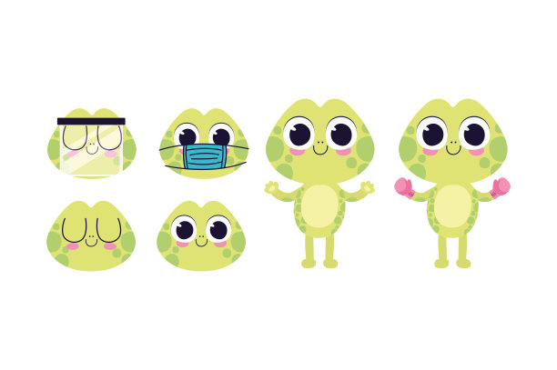 mascot