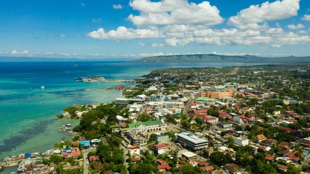 bohol