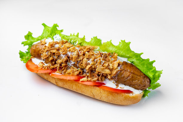hotdog
