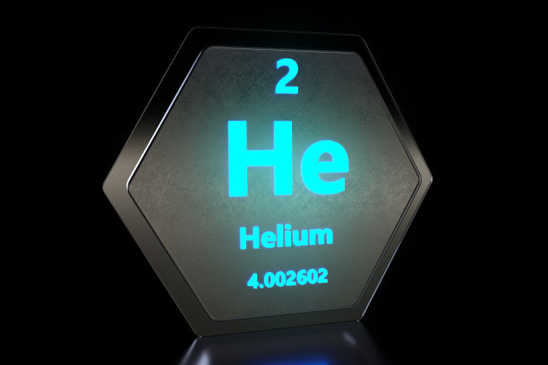 he