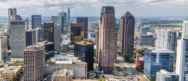 dallas