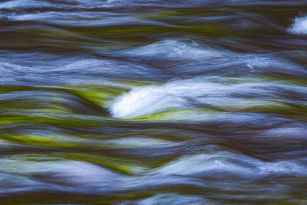 rapids