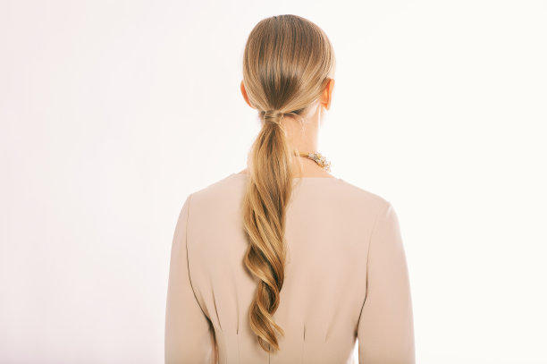 ponytail