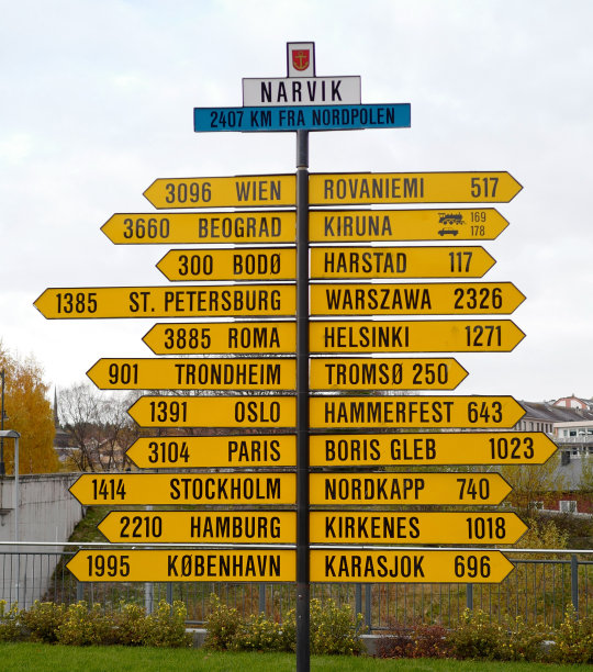 narvik