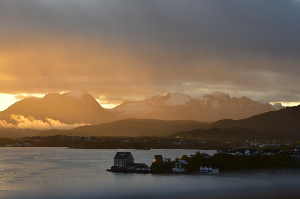 narvik