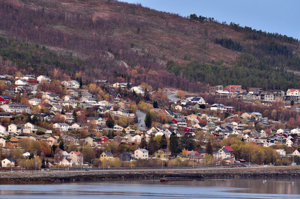 narvik