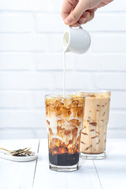 奶茶