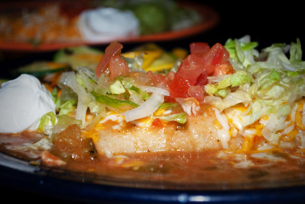 enchilada
