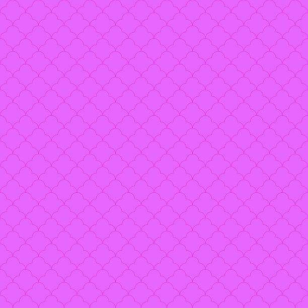 紫色方格手机壳