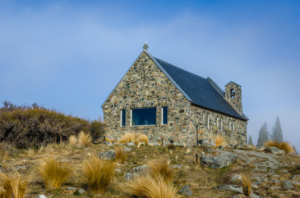 tekapo