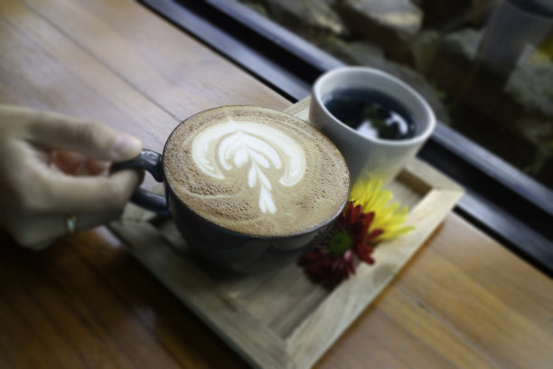 macchiato